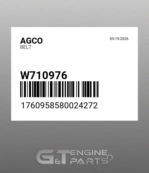 BELT